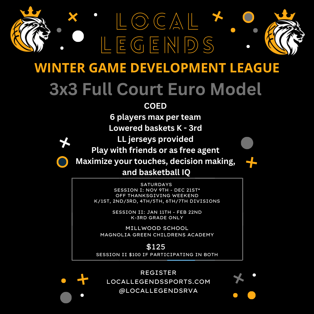 Winter Game Development League(Instagram Post) (1)